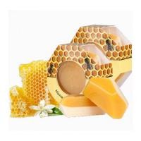 ราคา สบู่น้ำผึ้งมานูก้าผสมโพรโพลิสบำรุงผิวกายและมือ Parrs Manuka Honey and Propolis Pure and Gentle Soap (ขนาด 140 กรัม) (7279525861)