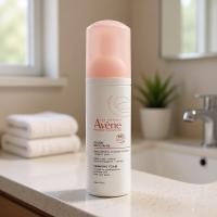 ราคา [avene] Gentle Foaming Cleanser, 150ml, 1pc / Korean Cleanser / สูตร Gentle Foaming / ของแท้ 100% โดย Prettia (54562148734)