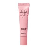 ราคา Hanskin Blemish Cover Concealer - Rosy 0.42 oz / 12g (วันหมดอายุ: 2028.04) (22814154648)