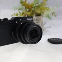ราคา Panasonic Lumix GF9 พร้อมเลนส์ 12-32mm สภาพสวย (2279169494)