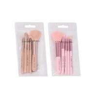 ราคา Sivanna Color Brush Set 5 pcs. #BR170 : ซิวานน่า ชุด เซต แปรงแต่งหน้า 5 ชิ้น x 1 ชุด beautybakery (21069819020)