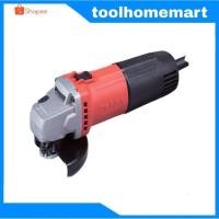 ราคา เครื่องเจียร 4" Maktec mt90 >M0900B เครื่องเจียร์ 4" 540W สวิทซ์ข้าง มาแทน (2537340175)
