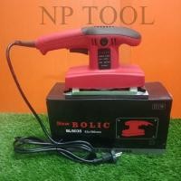 ราคา New Bolid เครื่องขัดสั่นยาว (3877800396)