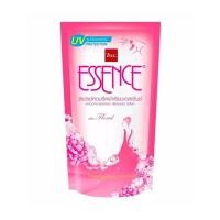 ราคา เอสเซ้นซ์ สเปรย์รีดผ้าเรียบ ฟลอรัล Essence Ironing Starch Floral 500ml. (28744690660)