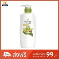 ราคา แพนทีน โปร-วี แชมพู เนเจอร์แคร์ ฟูลเนส&ไลฟ์ 750มล. (1159283464)