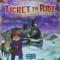ราคา Ticket to ride Nordic (1742673630)