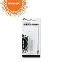 ราคา Mornsun ใบมีดคัตเตอร์ (ART KNIFE BLADE) (5462280525)