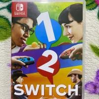 ราคา เกมส์ 1 2 switch Nintendo Switch (4907830845)
