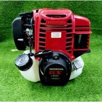 ราคา หัวเครื่องตัดหญ้า(HONDAแท้100%)หัวเครื่องตัดหญ้าฮอนด้ารุ่นGX35 (27737550953)