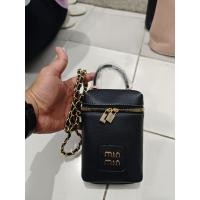 ราคา CERA Slingbag hp min สีดํา (50050941585)