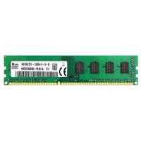 ราคา HYNIX คอมพิวเตอร์โมดูลหน่วยความจําเดสก์ท็อป 4GB 8GB DDR3 1333MHZ 1600MHZ RAM PC3-10600 PC3-12800 DIMM 2ankx8 16chip (41632008787)