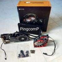 ราคา VGA MSI R9 290X 4GB. + ชุดน้ำการ์ดจอ ID-Cooling Frostflow 240VGA (4439425585)