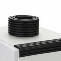 ราคา โฟมโต๊ะป้องกันการกระแทกของ SIKU | มุมขอบโต๊ะ W Shape 80mm 2 เมตร | แถบป้องกันการชนกันของมุมโต๊ะ | แผ่นความปลอดภัยตารางป้องกันมุมเด็กโฟมหนา | กันชนเด็ก ความปลอดภัยของเด็ก (55612168220)
