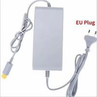 ราคา 100-240V AC Wall Power Adapter Charger สําหรับ Wii U Console Power Supply Adapter Cable Game Charger EU US UK Plug (49259784659)