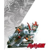 ราคา Blu-ray / Baribari Densetsu Shuichi Shigeno Original Video Animation & Movie (44900652542)