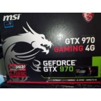 ราคา GeForce GTX 970 GAMING 4G OC (5779523801)