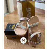 ราคา รองเท้าแตะลำลองสุขภาพTeva (25269226132)