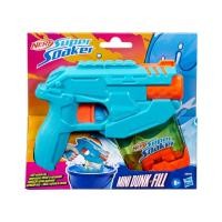 ราคา NERF SOA MINI DUNK FILL V2 ปืนฉีดน้ำ (50360788302)