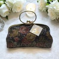 ราคา กระเป๋าถือออกงานมือสองสภาพใหม่ ไม่เคยผ่านการใช้งานนำเข้าญี่ปุ่น (26877236068)