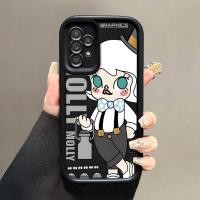 ราคา Samsung Galaxy A52 4G A52 5G A52s 5G A13 A23 4G A23 5G Case Soft Cover (45162723642)