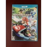 ราคา (Wii U) แผ่นแท้ มือสองสภาพดี JP “Mario Kart8” (20534238092)