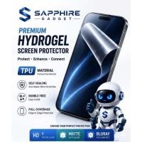 ราคา Honor X20 SE / Honor X20 / Honor 20 / 20 Lite / 20 Pro / 20i / 20S / 20e / Sapphire Hydrogel ปกป้องหน้าจอ (58161012188)
