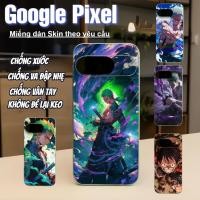 ราคา สติ๊กเกอร์ผิวหลังสําหรับ Pixel 6, Pixel 6 Pro, Pixel 8, Pixel 5, Pixel 7 Pro, Pixel 3XL Pixel 9 (49661670957)