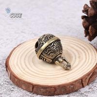 ราคา กระดิ่งทองเหลืองสำหรับสร้อยข้อมือและสร้อยข้อเท้านำโชคจากจีน (46405606877)