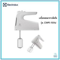 ราคา ELECTROLUX เครื่องผสมอาหารมือถือ 500 วัตต์ รุ่น E3HM1-100W รับประกัน 2 ปี (56900842622)