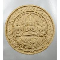 ราคา พระสังฆ์เรียกทรัพย์ หลวงพ่อเณร ญาณวินโย วัดทุ่งเศรษฐี (26067999911)