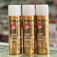 ราคา โลแลน สเปรย์ฝุ่น กระป๋องทอง โฉมใหม่ 350ml (28057755514)