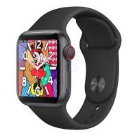 ราคา X7 สมาร์ทวอทช์ สนับสนุนภาษาไทย รองรับบลูทูธ สำหรับ (9512691727)