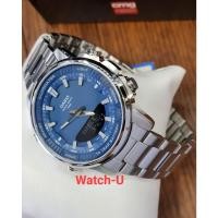 ราคา Casio Standard นาฬิกาข้อมือผู้ชาย AMW-880D รุ่น AMW-880D-2A1 (24269970973)