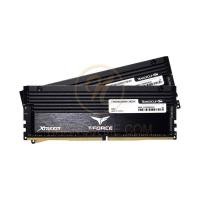 ราคา RAM DDR4(4500)16GB (8GBX2) TEAM XTREEM BLACK (12641714332)