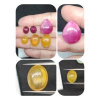 ราคา ทับทิมพม่าเผาเก่า/ทับทิมดิบ/บุษราคัม/ทับทิมอาฟฟิกาเผาใหม่ (20094612598)
