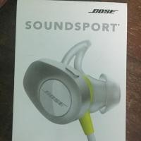 ราคา Bose soundsport wireless citrus (1573347772)