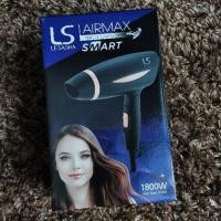 ราคา ของใหม่!! LESASHA ไดร์เป่าผม 1800W รุ่น AIRMAX HAIR DRYER LS1355 (7671677476)