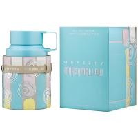 ราคา Odyssey Marshmallow Gourmand Edition, Unisex Eau de Parfum, 100ml (3.4 oz) VIAW (55561894046)