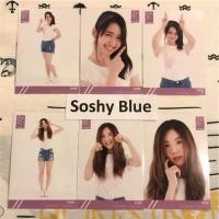 ราคา Comp สุ่ม Debut Bnk48 รุ่น 1 Pun , Jane (1650022007)