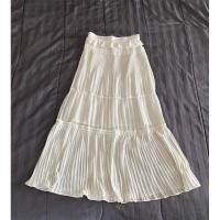 ราคา กระโปรงยาวพลีท Jaspal ไซส์ xs (6947275212)