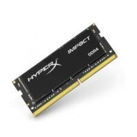 ราคา 8GB DDR4/2400 RAM NOTEBOOK (แรมโน้ตบุ๊ค) KINGSTON HyperX (HX424S14IB2/8) (Pansonics) (2600833348)