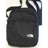 ราคา The North Face Black Shoulder Bag (มือสอง) (13599053551)