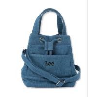 ราคา มือสอง * LEE กระเป๋าผู้หญิง ทรง SHOULDER BAG สียีนส์ (28650572697)