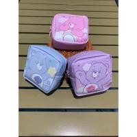 ราคา กระเป๋าใส่เศษสตางค์น้องหมีCare Bearsโมชิ โมชิ (48058555559)