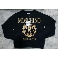 ราคา MOSCHINO เสื้อผ้าแฟชั่น เสื้อแบรนด์เนม ของแท้ (15078505533)