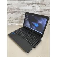 ราคา Acer TravelMate P243 core i3 gen 3 จอ 14 นิ้ว โน๊ตบุ๊คมือสอง พร้อมใช้งาน (6944247868)