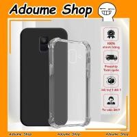 ราคา เคส Samsung A6 2018 / A6 Plus กันกระแทก โปร่งใส ป้องกันกล้อง (41905933568)
