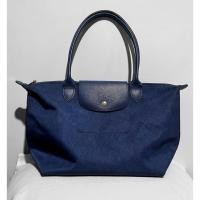 ราคา กระเป๋า longchamp neo jeans limited edition (41561778736)