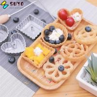 ราคา SUYO คุกกี้อบแม่พิมพ์อุปกรณ์ครัว Timbale แม่พิมพ์ช่องทางเค้ก Maker Iron MakerWaffle (55458887656)