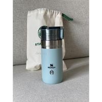 ราคา Stanley x Starbucks 2021 Thailand แก้วสตาร์บัค North block bottle (9212627424)